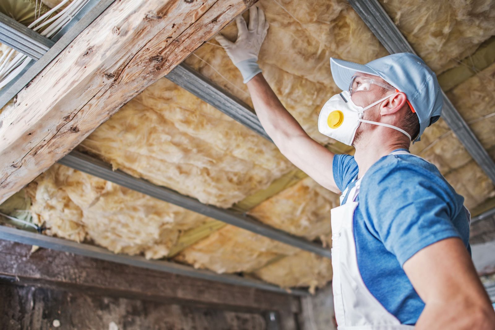 Rapid Roofing Images