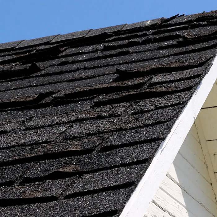 Rapid Roofing Images