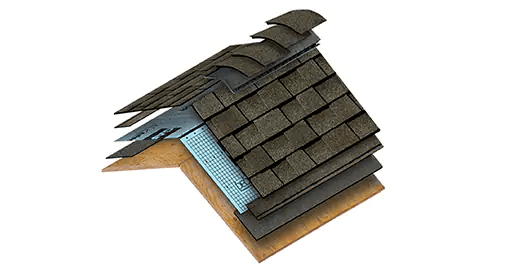 Rapid Roofing Images